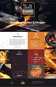 Web Design